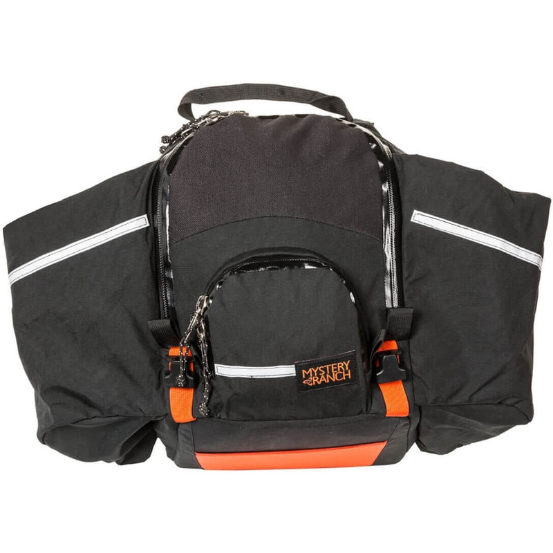 Plus 900 - Black